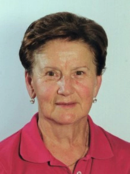Loretta  Iacuzzi Ved. Vanone