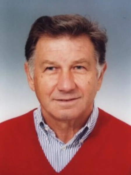 Luciano  Sturam