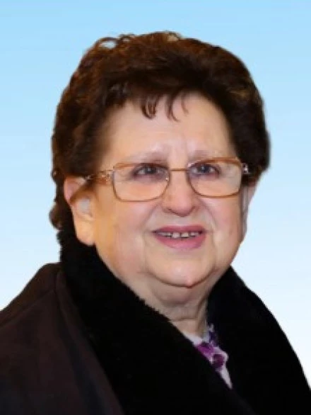 Marilena  Dal Ben Ved. Masutti