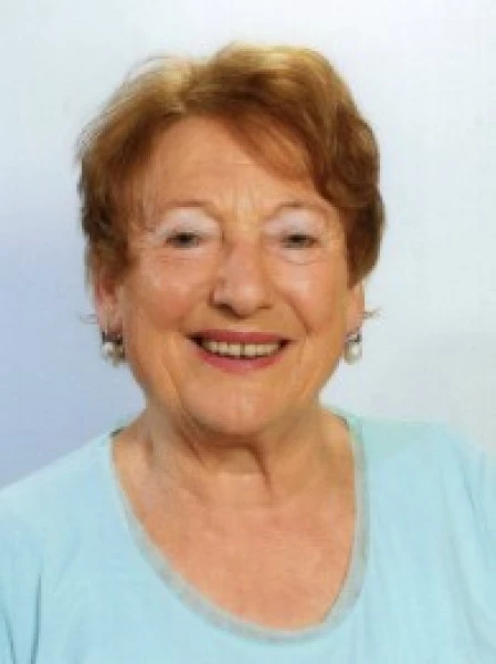 Eugenia  Mulloni Ved. Causero