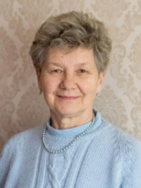 Rosalia  Jurman