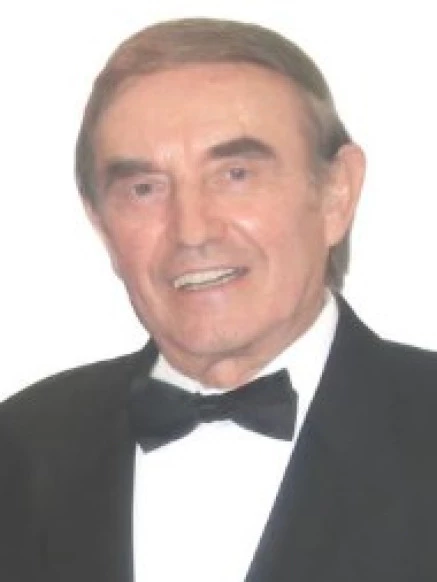 Egidio - Jim Scaunich