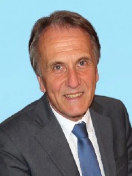 Daniele  Stringher