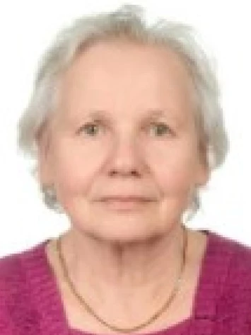 Maria Stefania  Sittaro Ved. Podorieszach