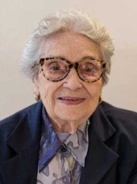 Giovanna  Agnola Ved. Cantone