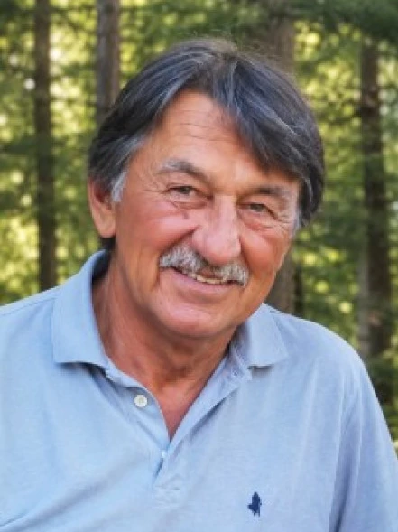 Bruno  Chiuch