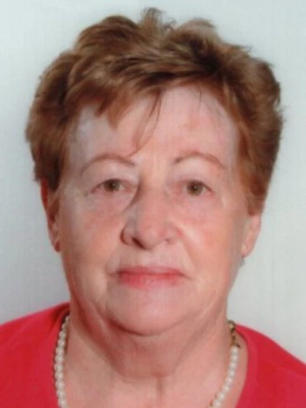 Susanna  Zanuttigh