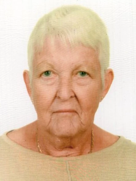 Jutta  Schönemann Ved. Iuri