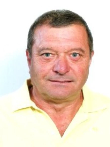 Giorgio  Luis
