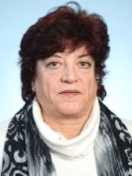 Giuliana  Cernoia  Ved. Cromaz