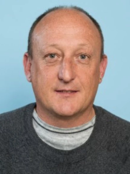 Fabio  Salamant