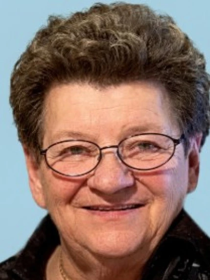 Ivana  Causero Ved. Maion