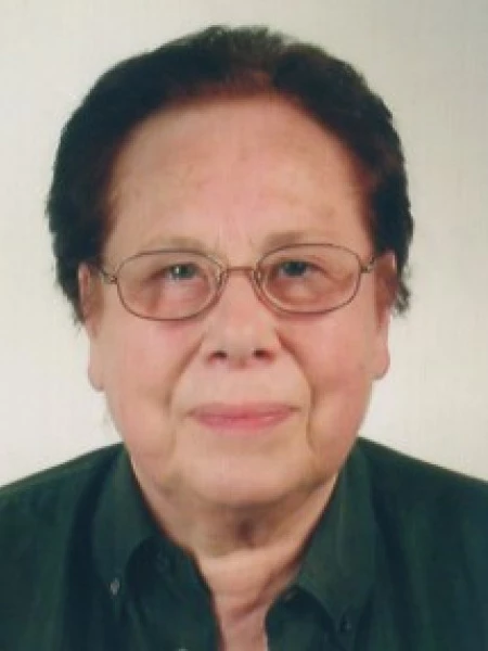 Edda  Bernardis Ved. De Luca
