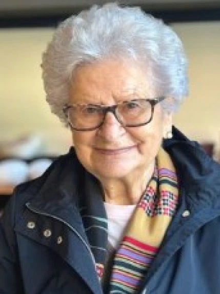Licia  Raccaro Specogna