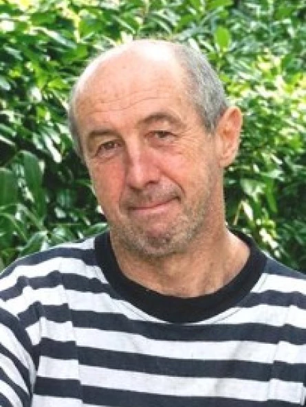 Paolo  Pintar