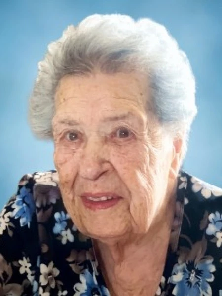 Luciana  Zanuttini Ved. Pelizzari