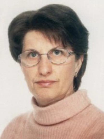Gisella (giselda)  Daminato Ved. Boezio