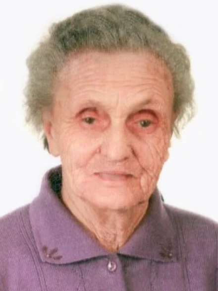 Francesca  Wester Ved. Cumer