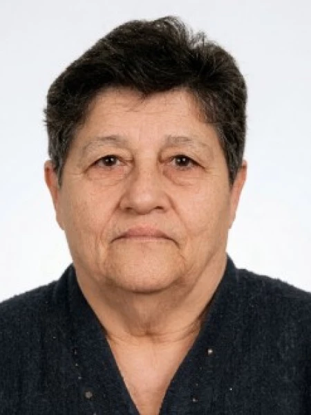 Maria Bencardino In Passon