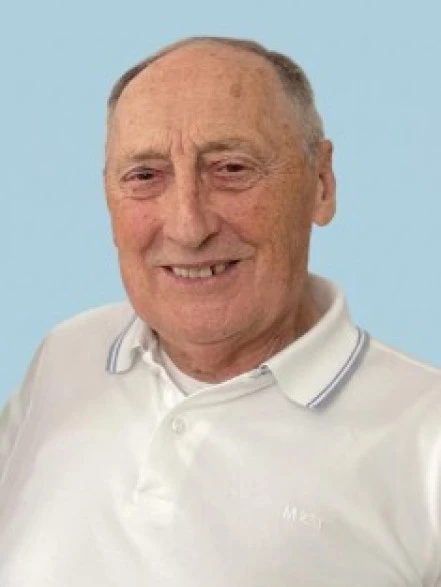 Gino Formigoni
