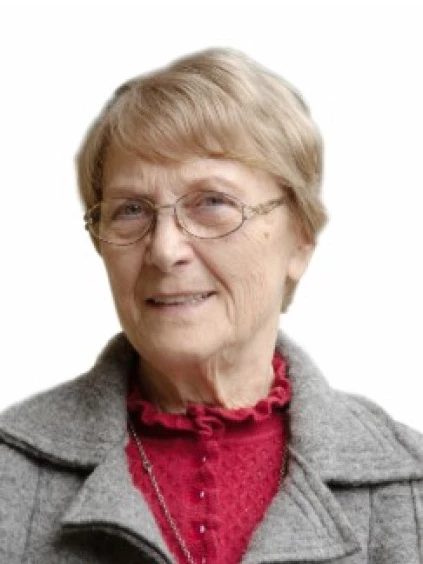 Ilde Cantarutti Ved. Toffoletti