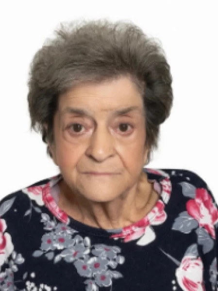 Maria Giovanna Giorgetti Ved. Messere