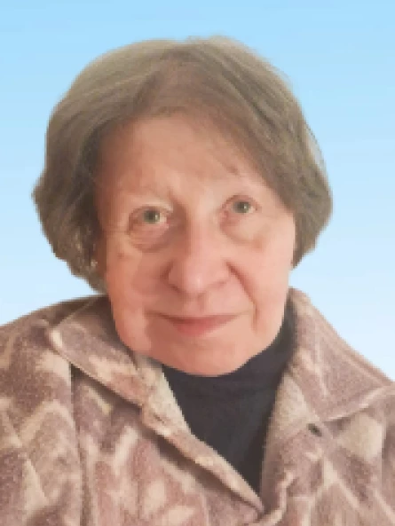 Bianca Strazzolini Ved. Oballa