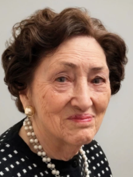 Alba Donati Ved. Giangrasso