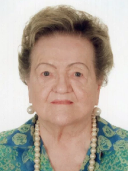 Paola Dini Ved. Dressi