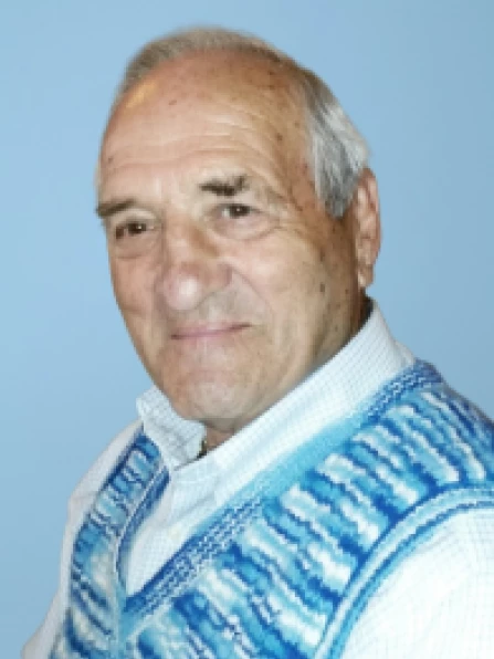Santo Debellis