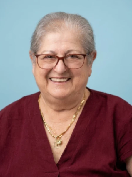 Edelvais (edda) Di Lorenzo In Pussini
