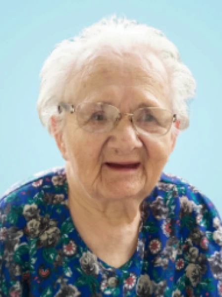 Maria Tomasetig Ved. Chiabai