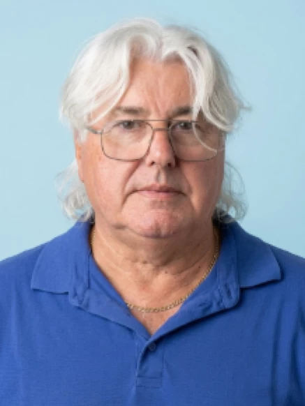 Paolo Margutti