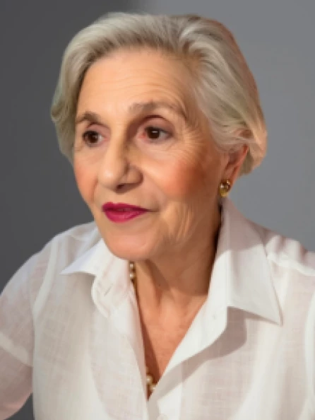 Lidia Antonucci Ved. Clocchiatti