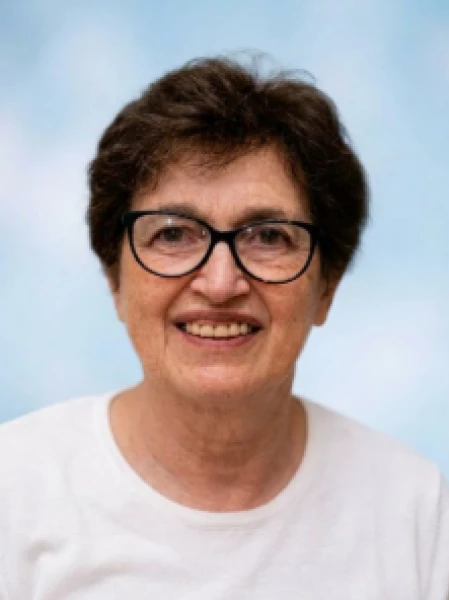 Graziella D'Osualdo in corazza