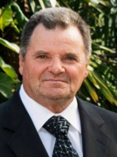  Renzo Zorzutti