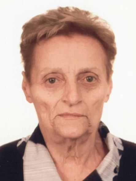 Maria Pia Comis In Marinigh