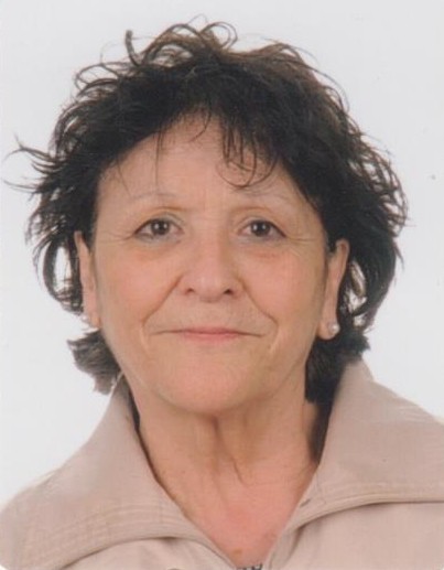 Teresa Garau