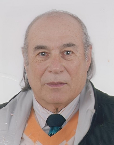 Luigi Perra