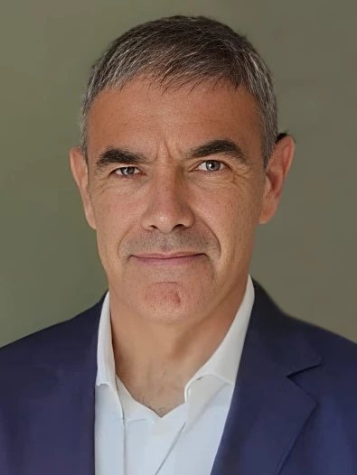 Gabriele Perla Pau