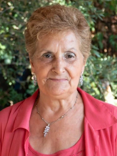 Anna Ibba