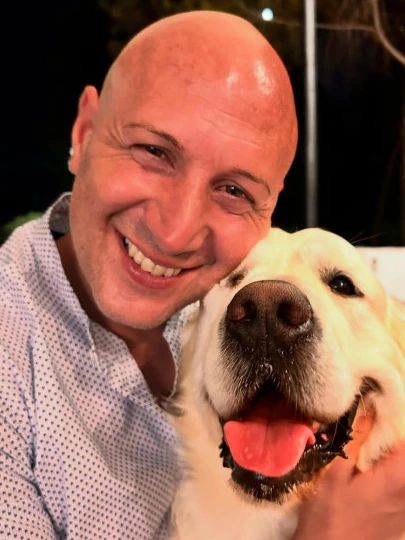Emiliano Murgia