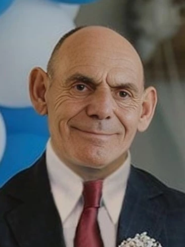 Luigi Zedda
