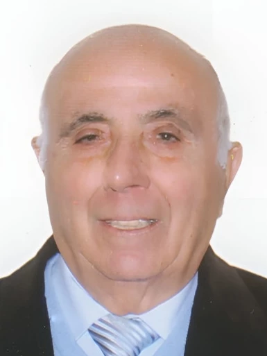 Antonio Paulis