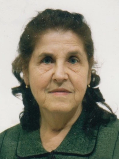 Paolina Murgia