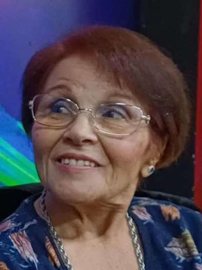 Antonietta Farci