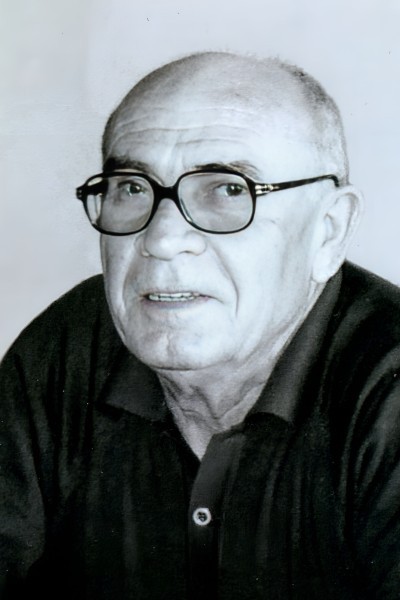 Luciano Puddu