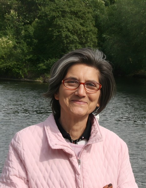 Maria Rosaria Piras