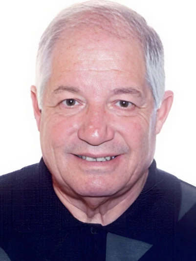 Luigi Corona