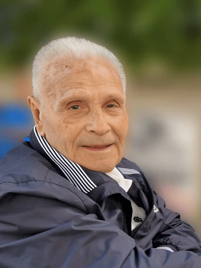 Angelo Murru